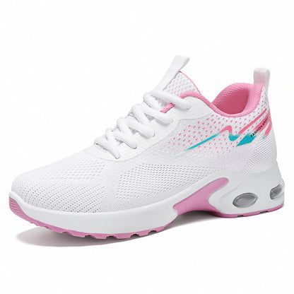 Women Casual Sports Shoes Breathable Running Sneakers