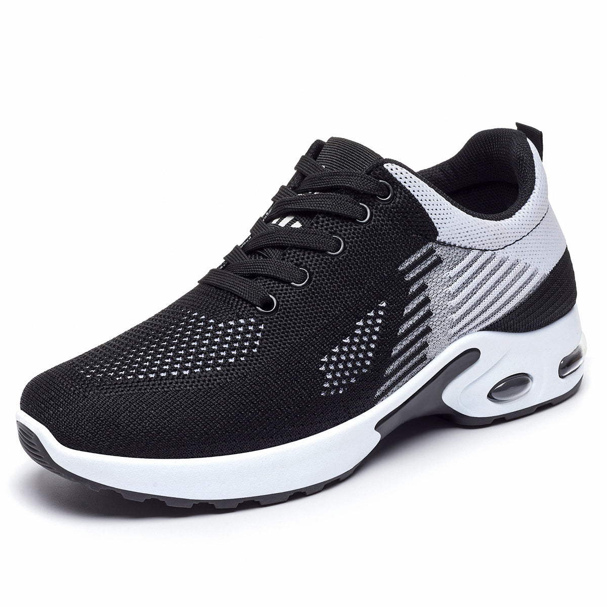 Women Casual Sports Shoes Breathable Running Sneakers