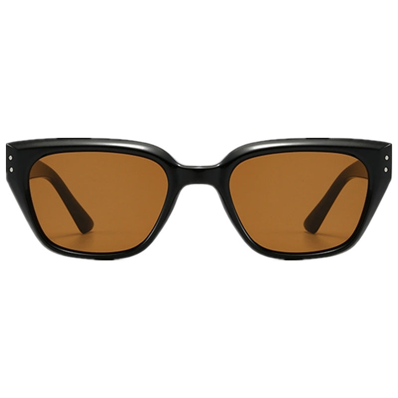 Women Cat Eye Sunglasses Polarized UV Protection