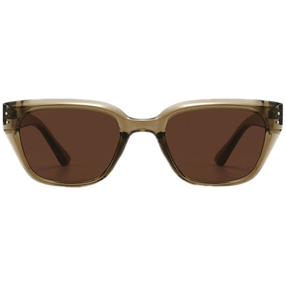 Women Cat Eye Sunglasses Polarized UV Protection