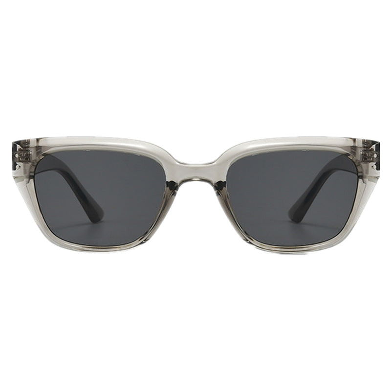 Women Cat Eye Sunglasses Polarized UV Protection