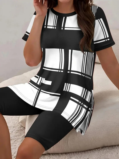 Women clothing set