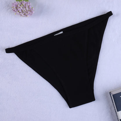 Women cotton briefs