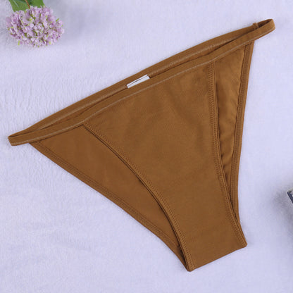 Women cotton briefs