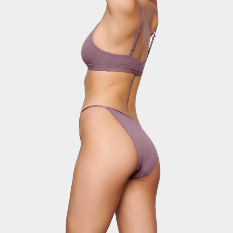 Women cotton briefs