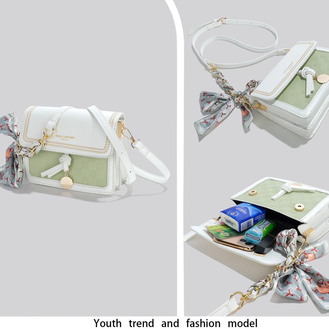 Women Crossbody Bag