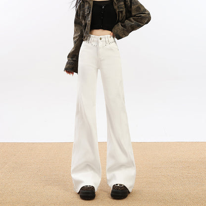 Women Denim Trousers