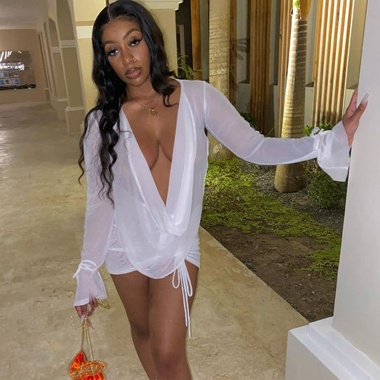 women dress set