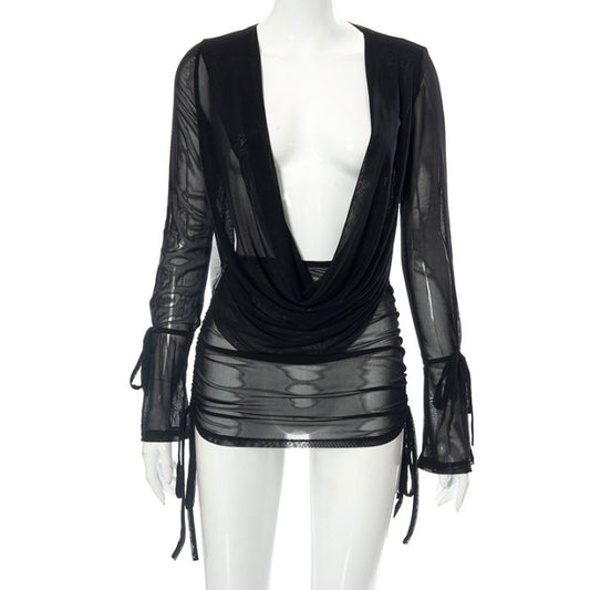 women dress set