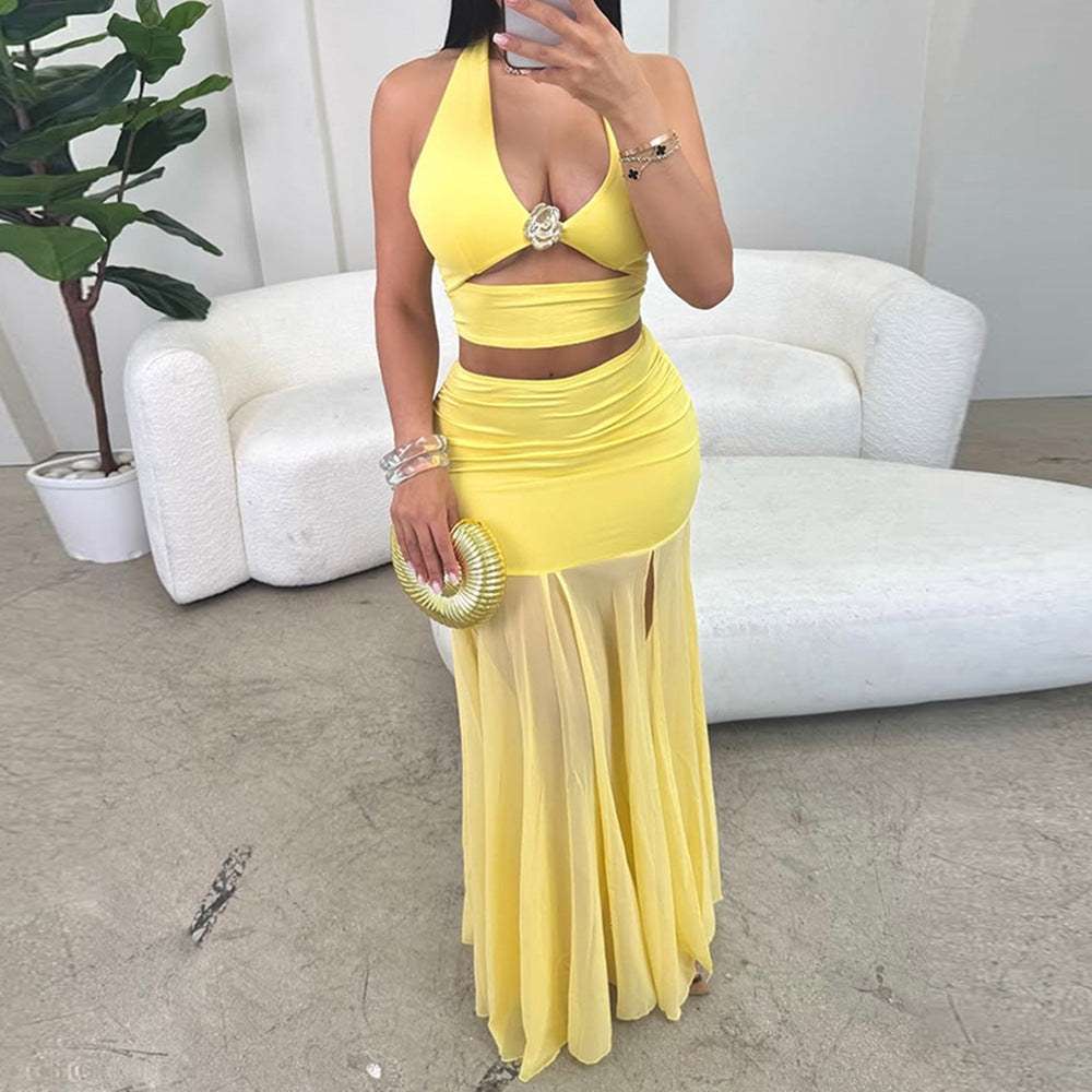 women dress set