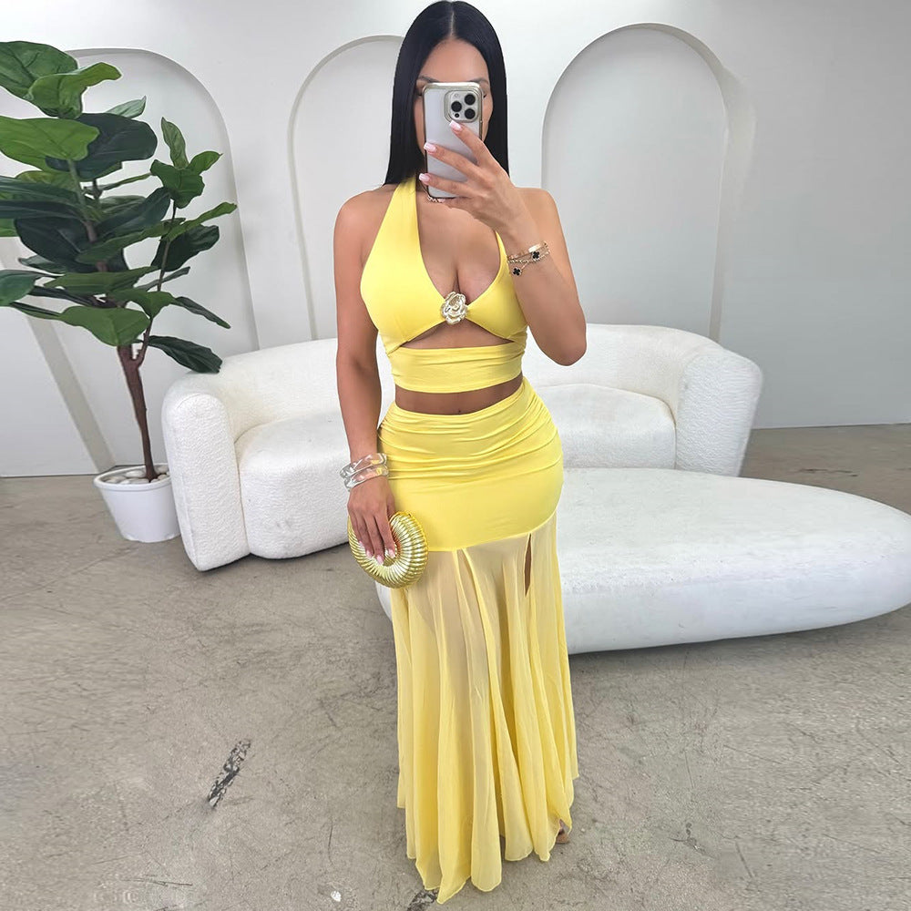 women dress set