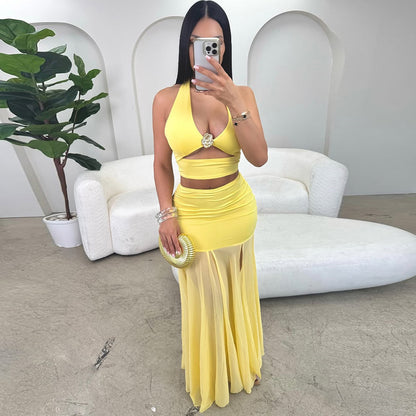 women dress set