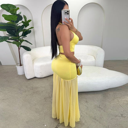 women dress set
