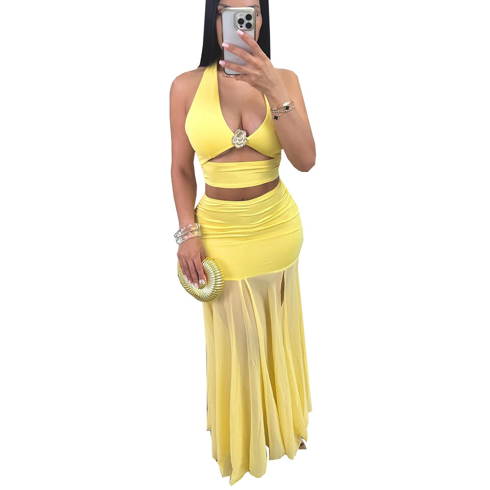 women dress set