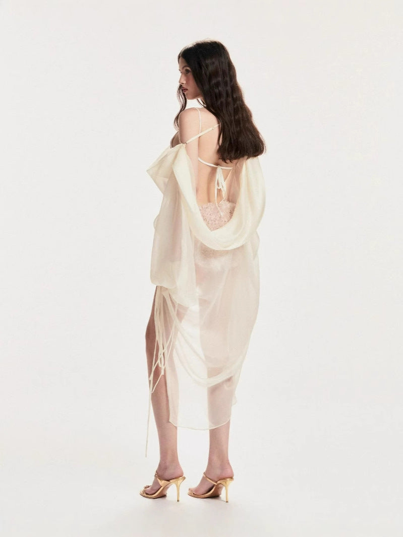 women dress set