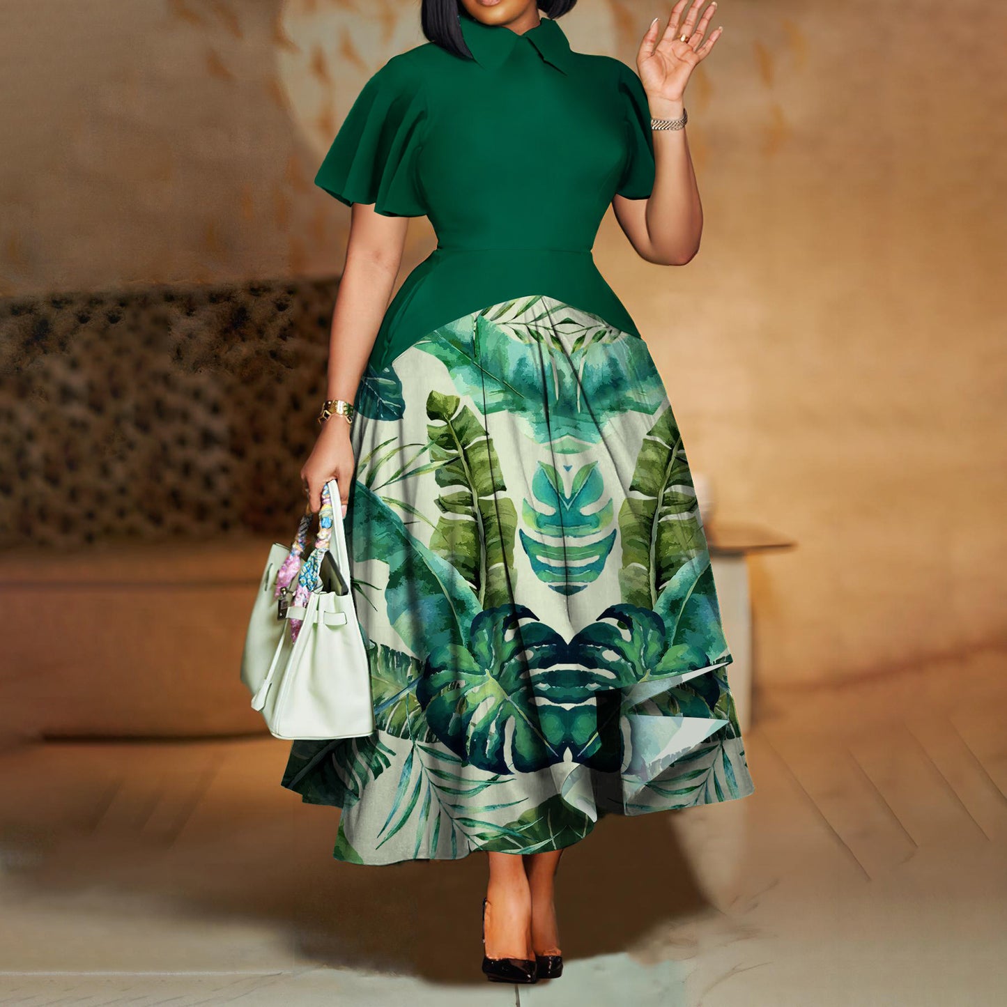 women dress