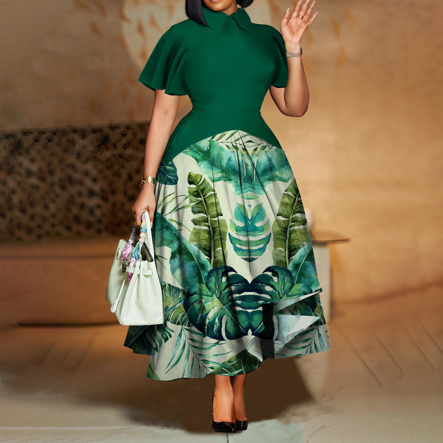 women dress