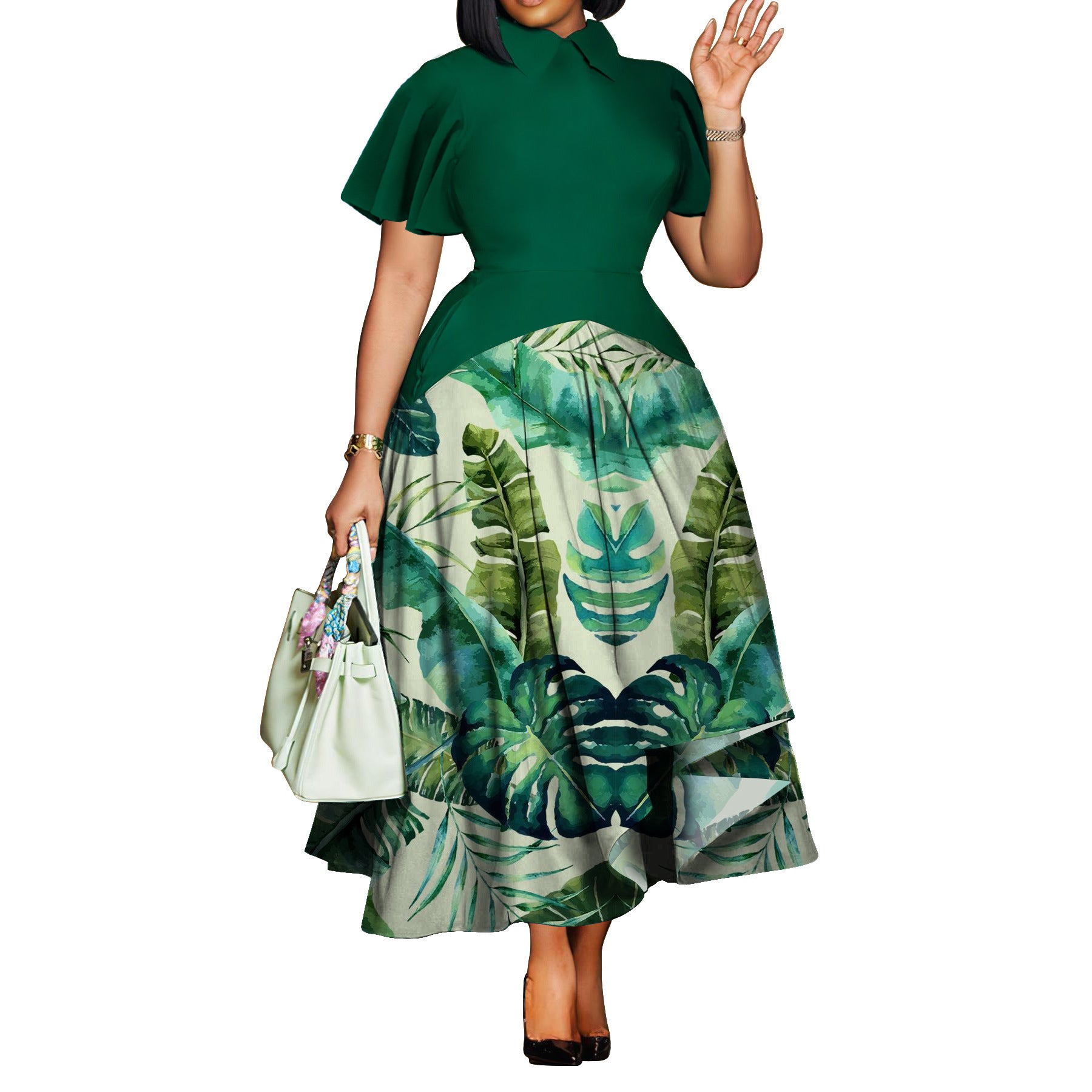 women dress