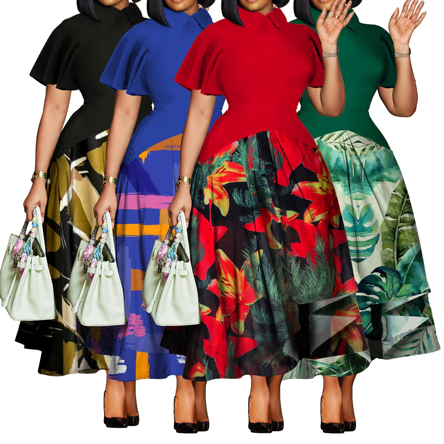 women dress