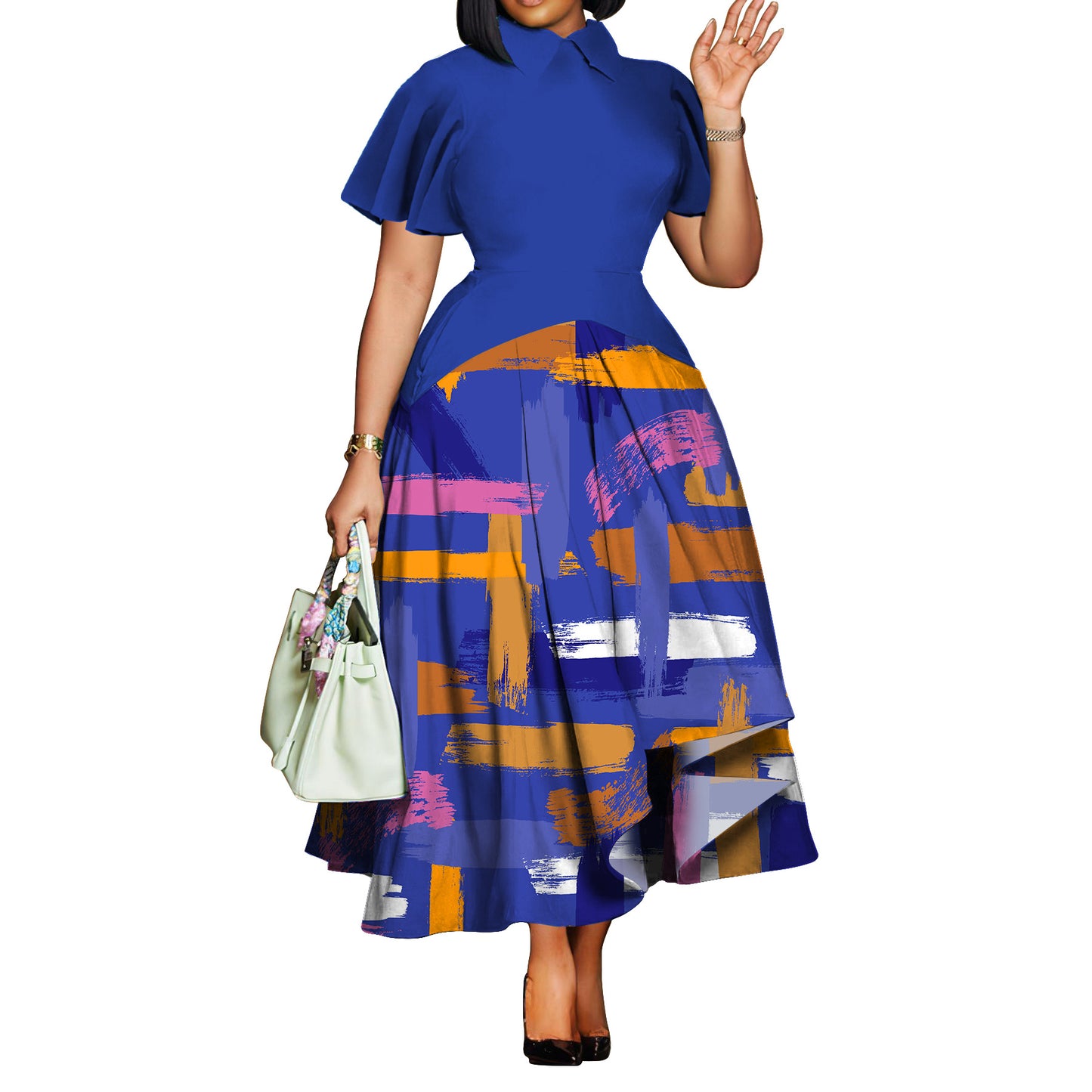 women dress