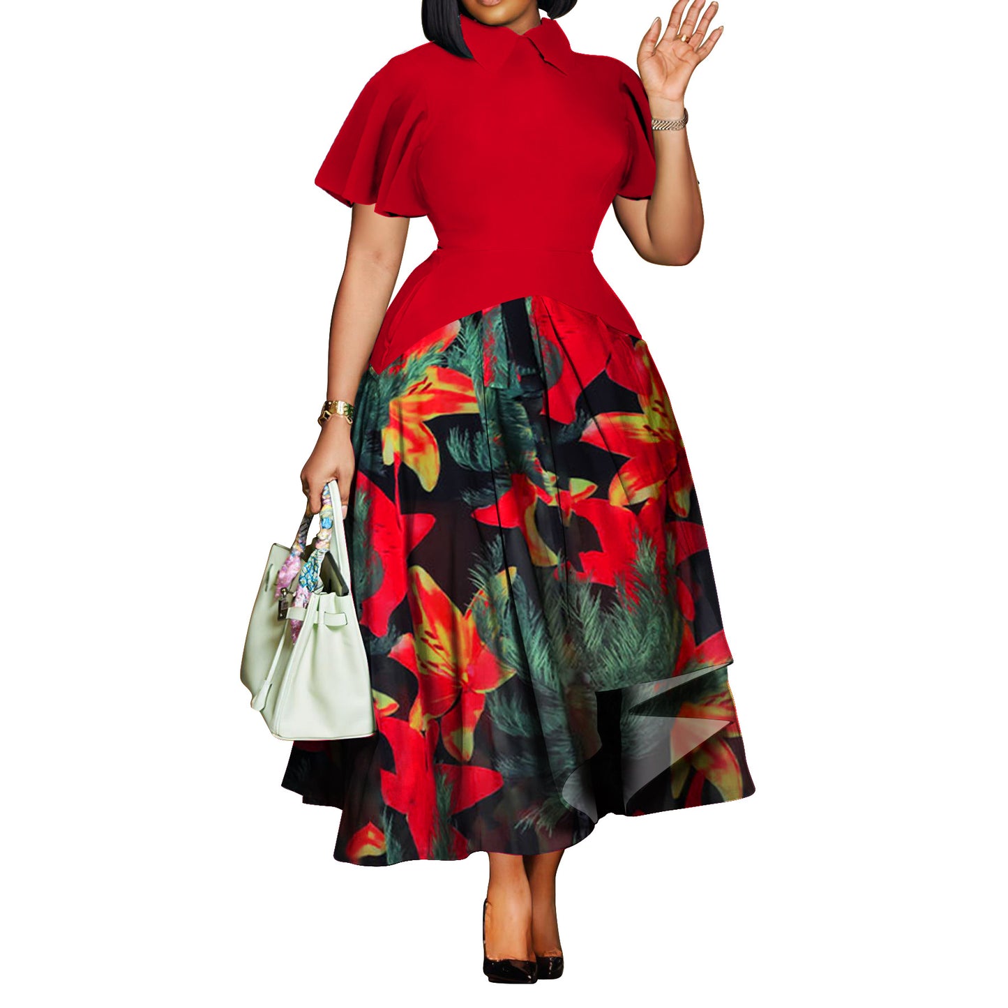 women dress