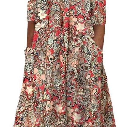 Women Dress