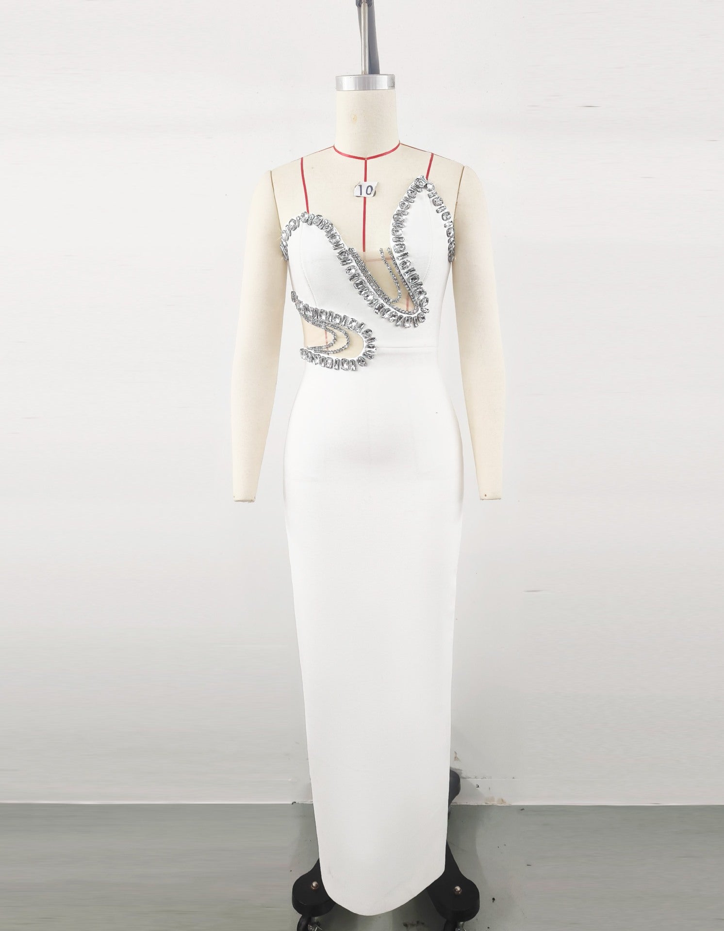Women Evening Dress