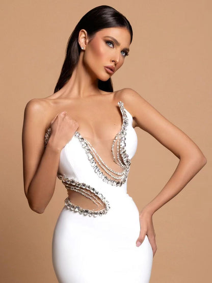 Women Evening Dress