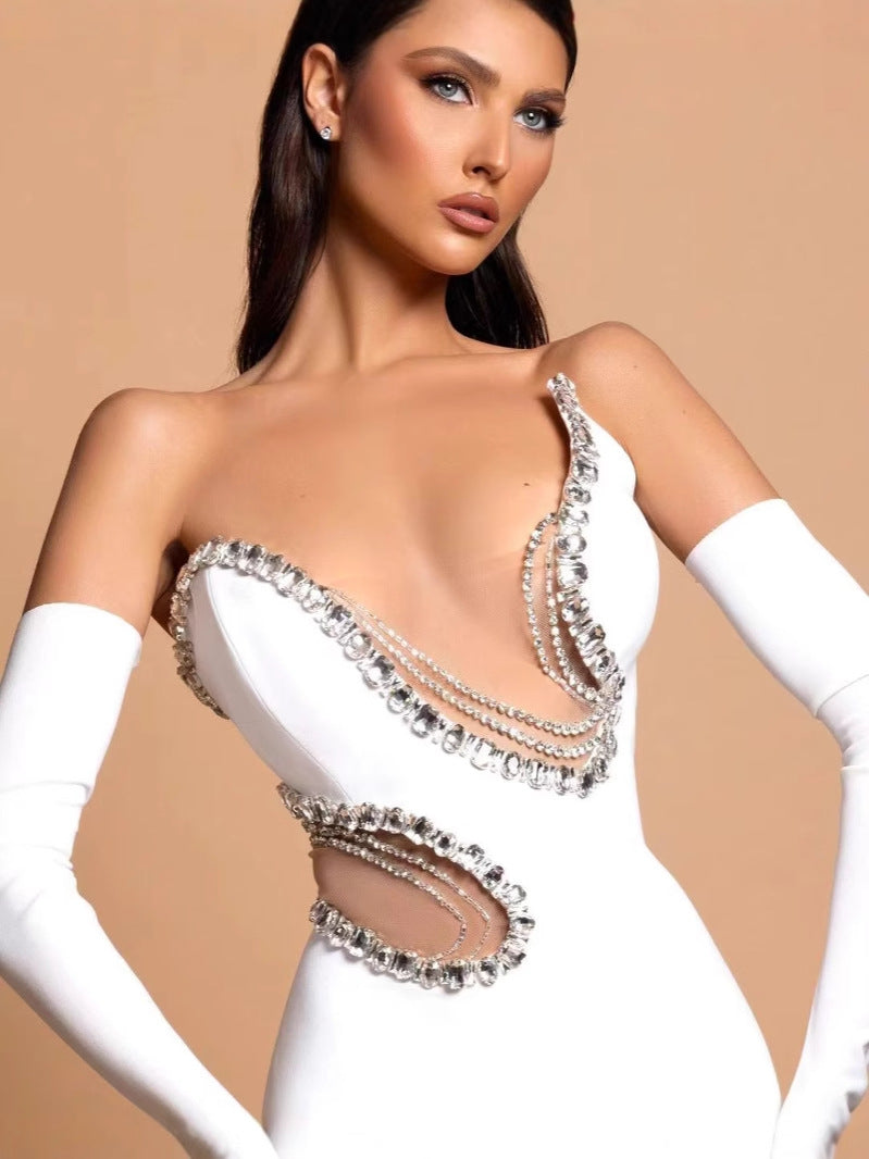 Women Evening Dress