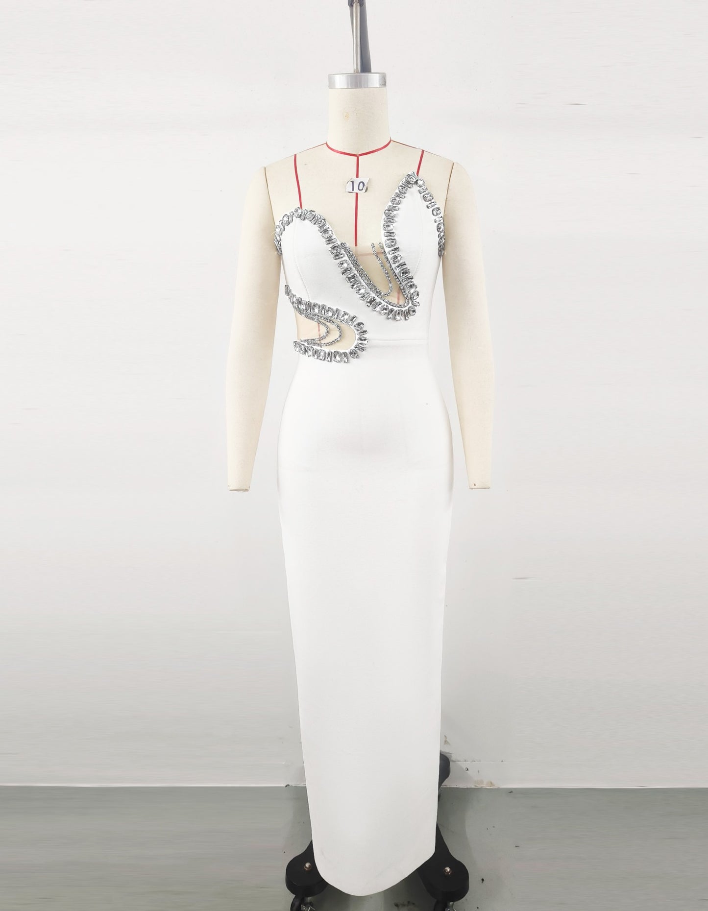 Women Evening Dress