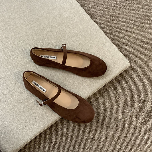 Women Flat Shoes