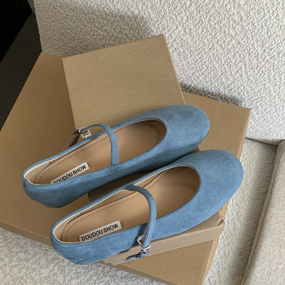 Women Flat Shoes