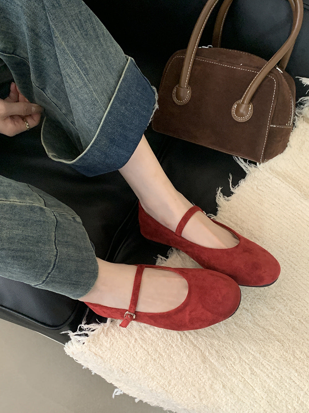 Women Flat Shoes