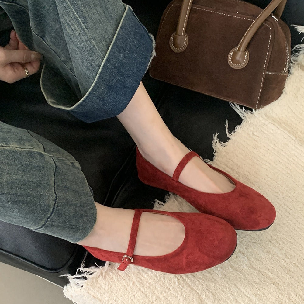 Women Flat Shoes
