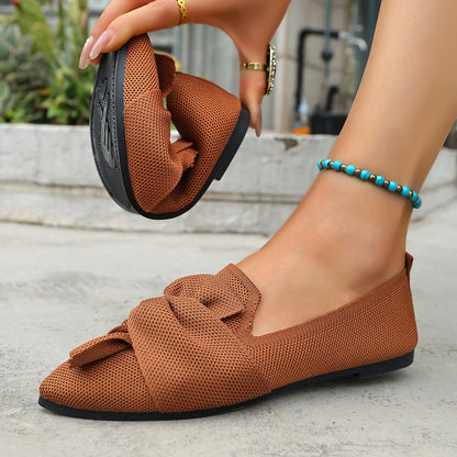 Women flats