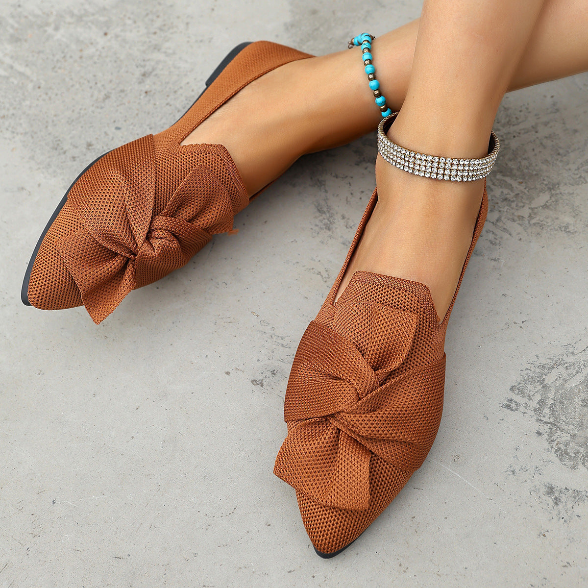 Women flats