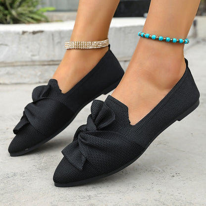 Women flats