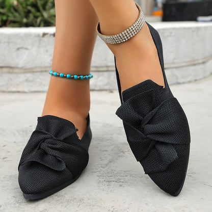Women flats
