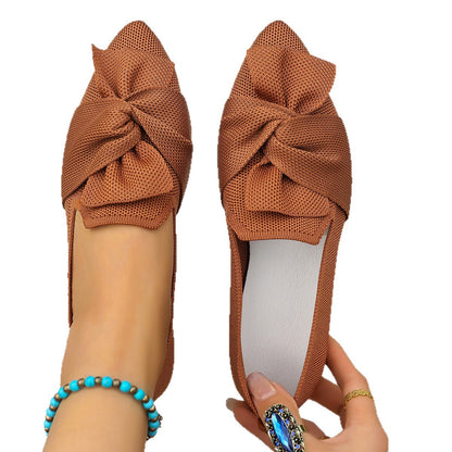 Women flats