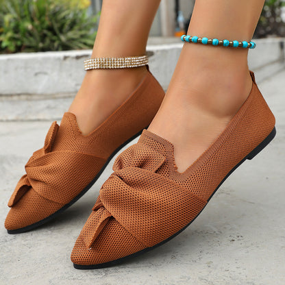 Women flats