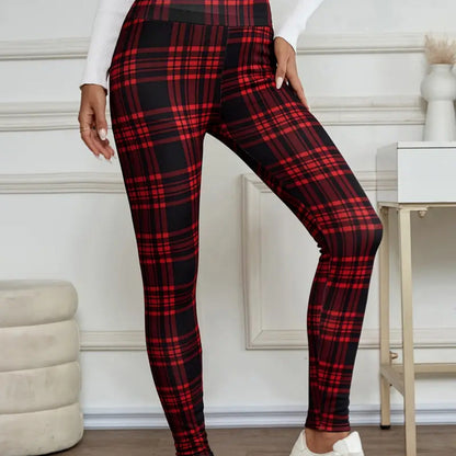 Women Fleece Leggings