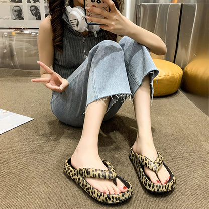Women Flip Flops
