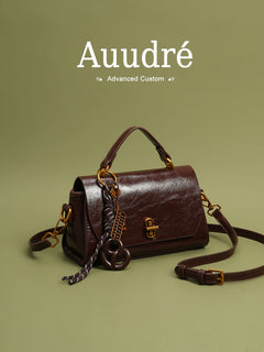 Brown with Pendant