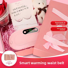 Goddess Pink Gift Box