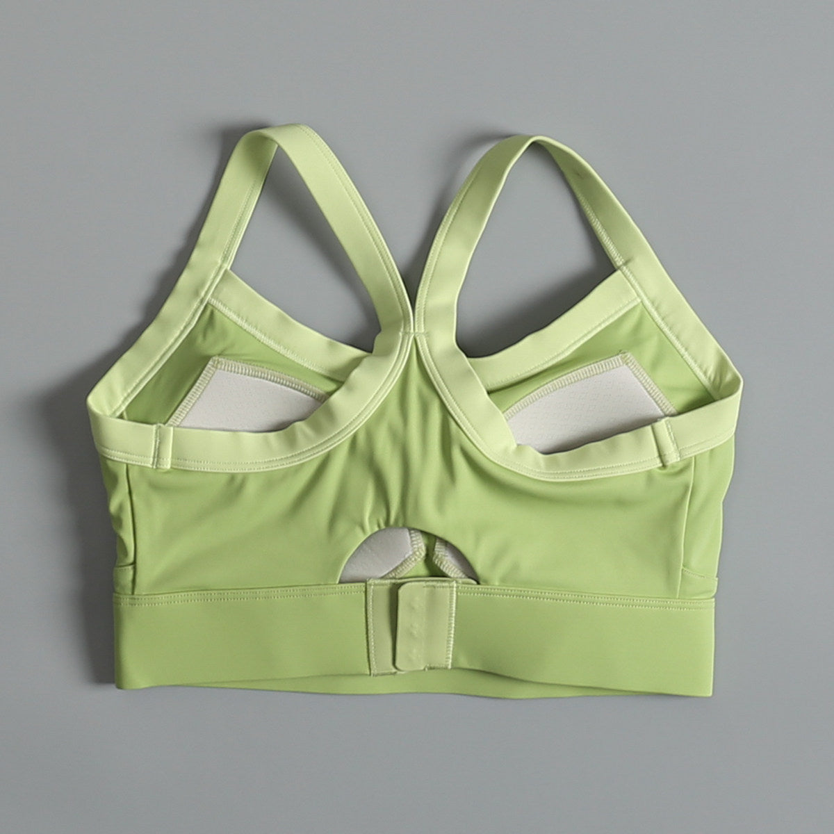 Women High Support Sports Bra