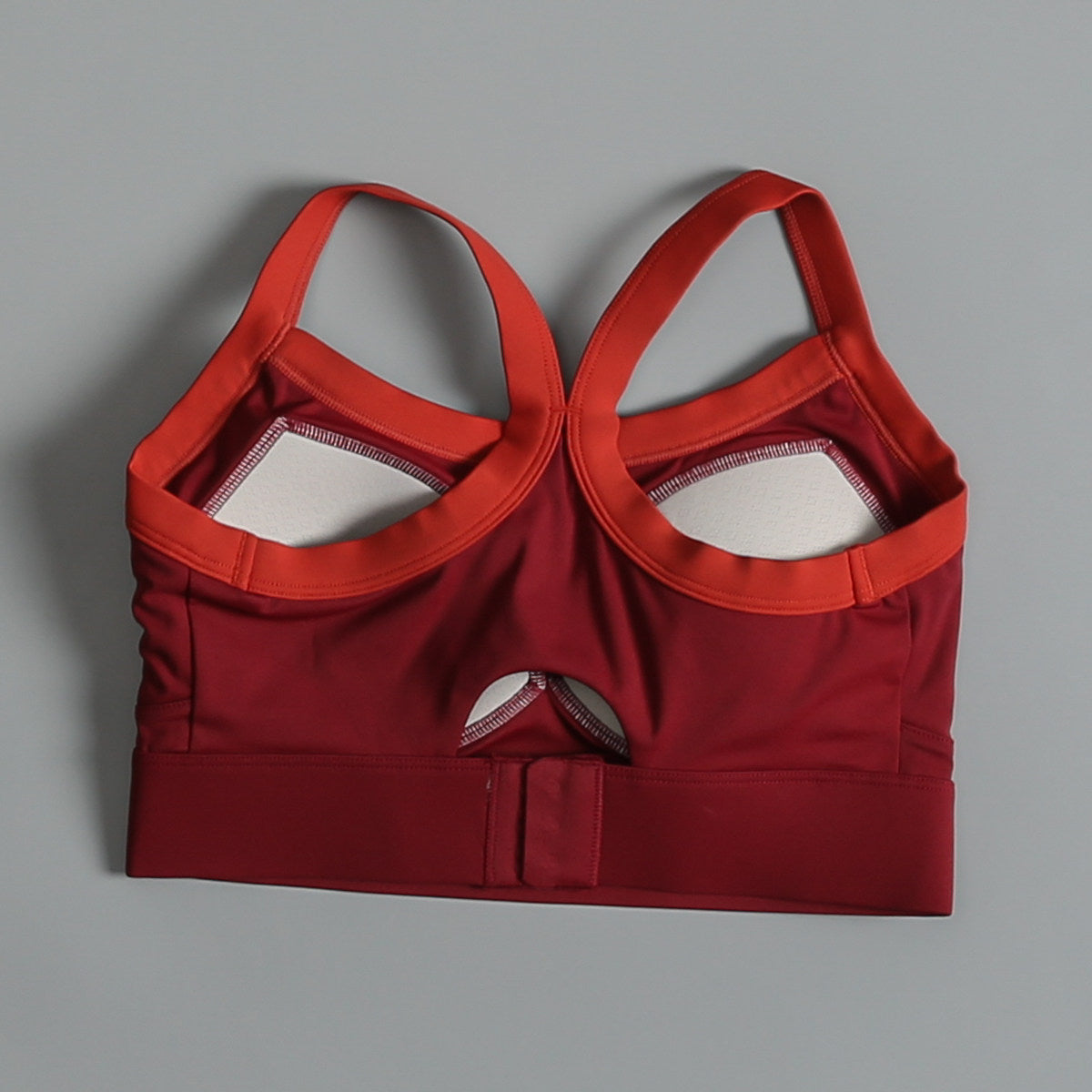 Women High Support Sports Bra