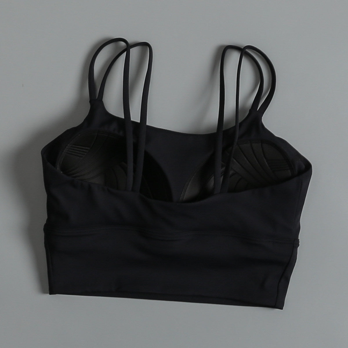 Women High Support Sports Bra