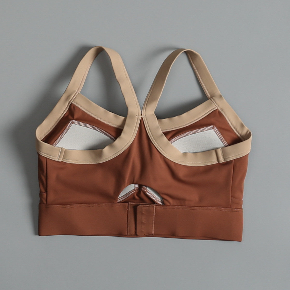 Women High Support Sports Bra