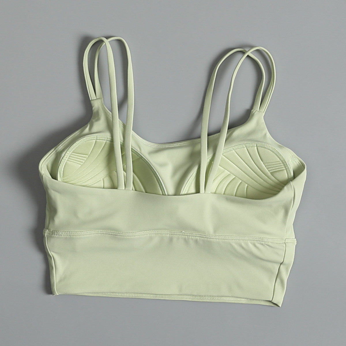 Women High Support Sports Bra