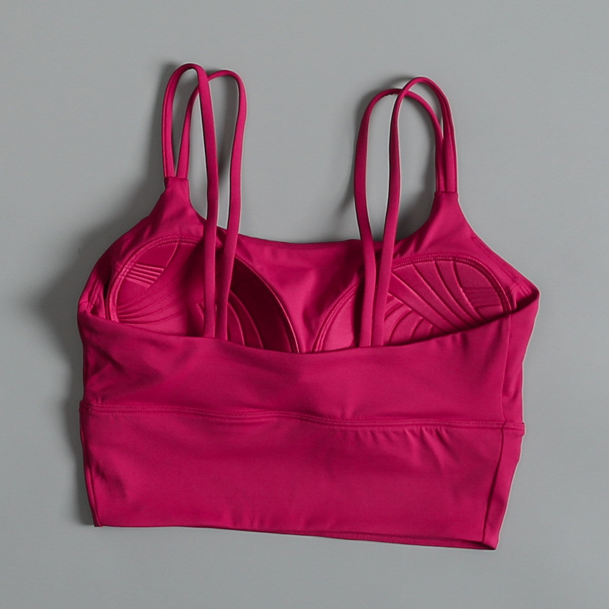 Women High Support Sports Bra